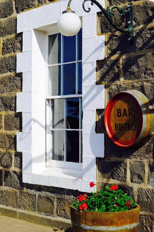 Elephant Bridge Hotel Darlington エクステリア 写真