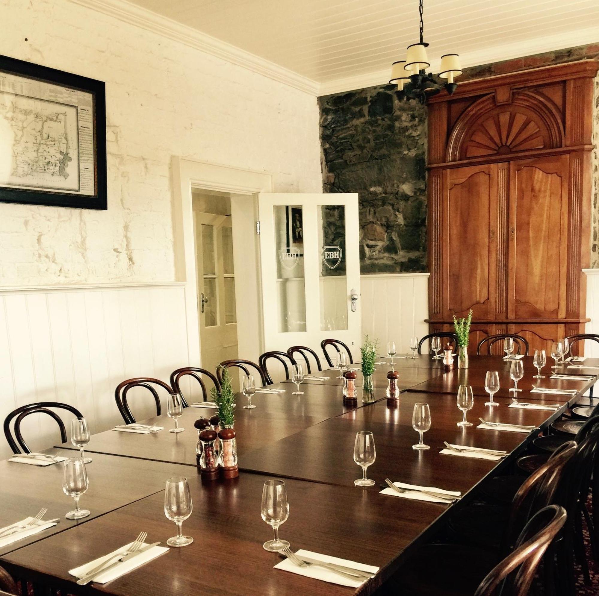 Elephant Bridge Hotel Darlington エクステリア 写真