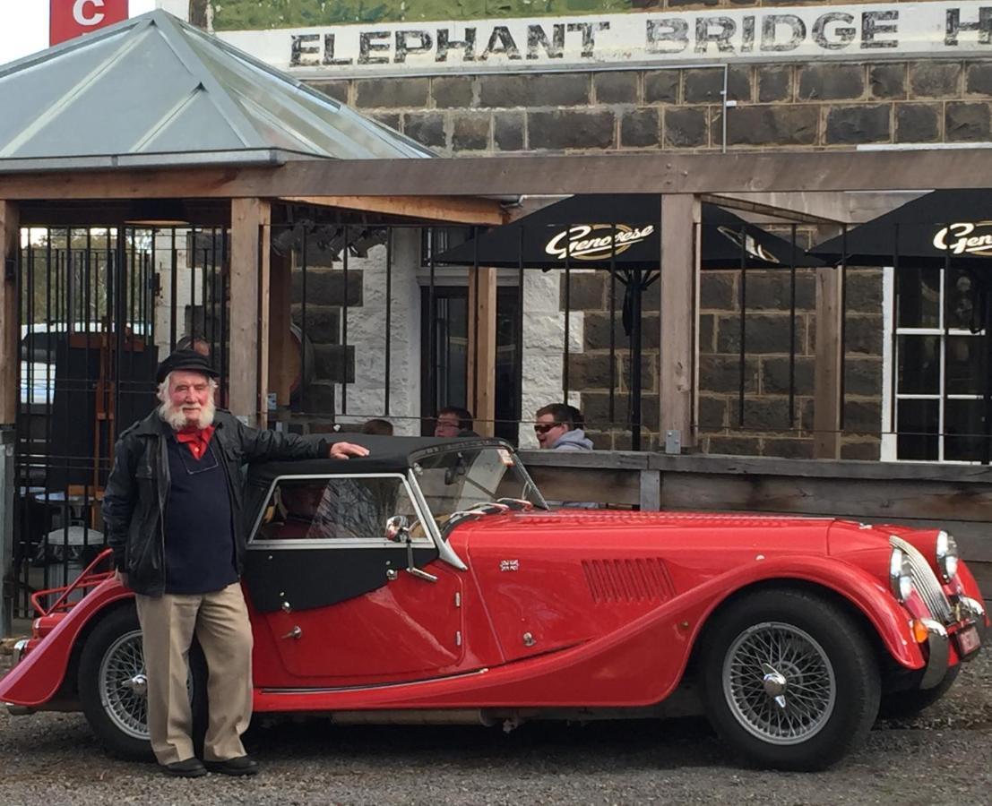 Elephant Bridge Hotel Darlington エクステリア 写真